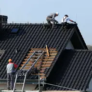 Réparation de toiture 25 Doubs